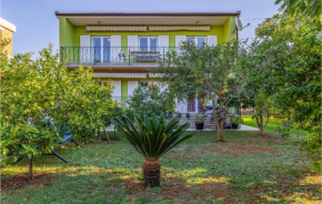 Pet Friendly Apartment In Medulin With Wifi